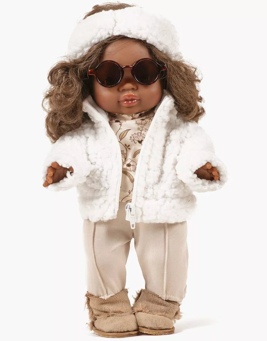 Minikane® Játékbabaruha - Nathalie Szett