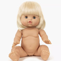 Minikane® Gordis Játékbaba - Angéle - Minikane - Játékbabák