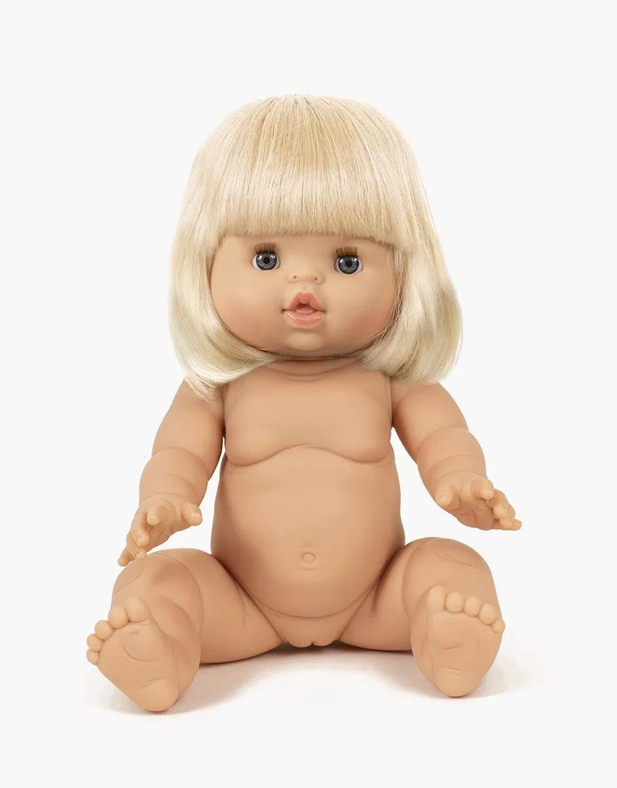 Minikane® Gordis Játékbaba - Angéle - Minikane - Játékbabák