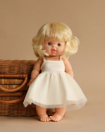 Minikane® Gordis Játékbaba - Angéle - Minikane - Játékbabák