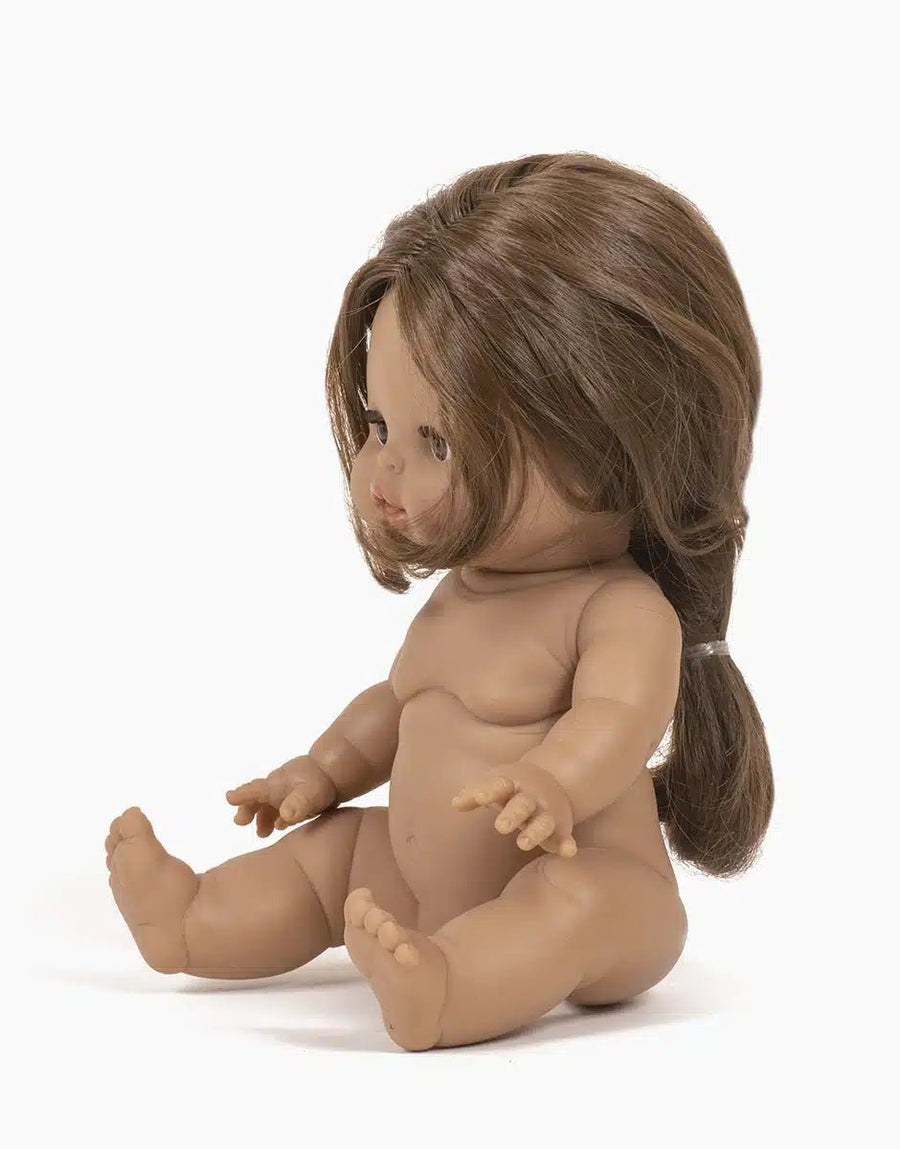 Minikane® Gordis Játékbaba - Léopoldine - Minikane - Játékbabák - OduStore