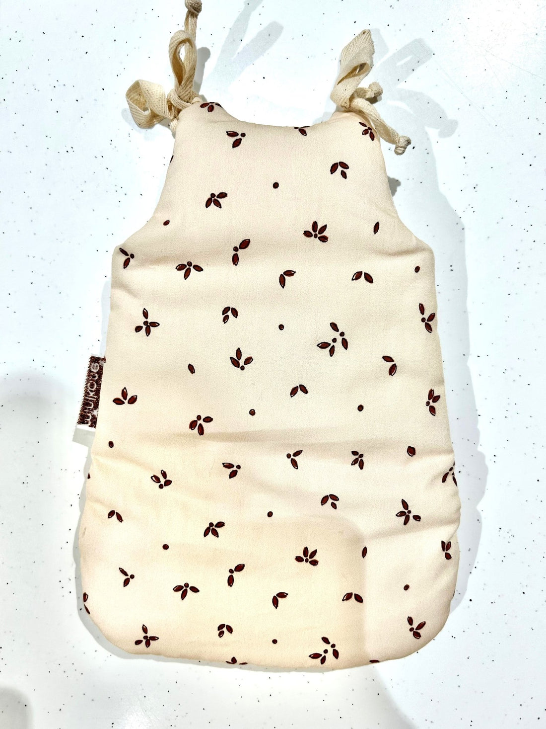 Minikane® Hálózsák - Leaf - Minikane - Játékbabák - OduStore
