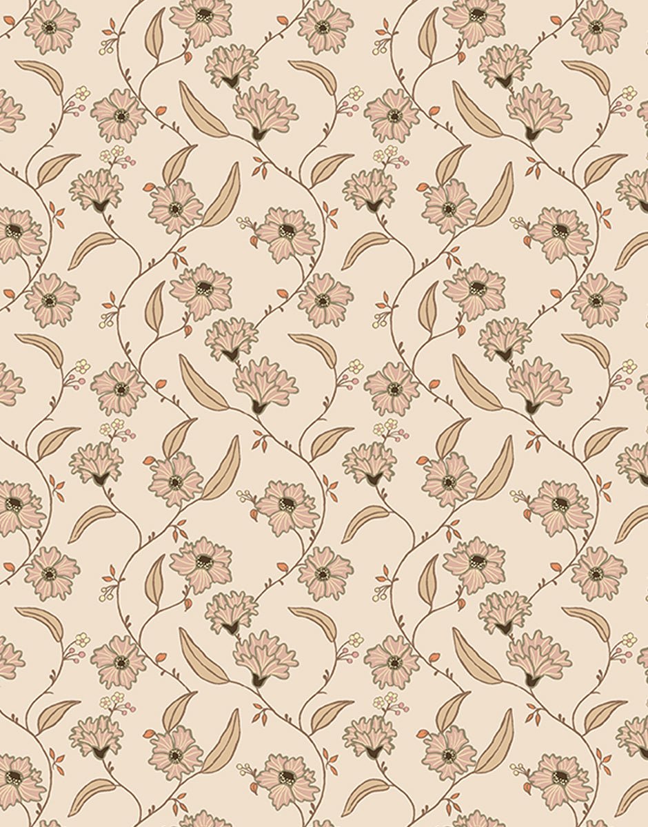 Minikane® Jakarta - Padang bölcső - Janelle - Minikane - Játékbabák - OduStore