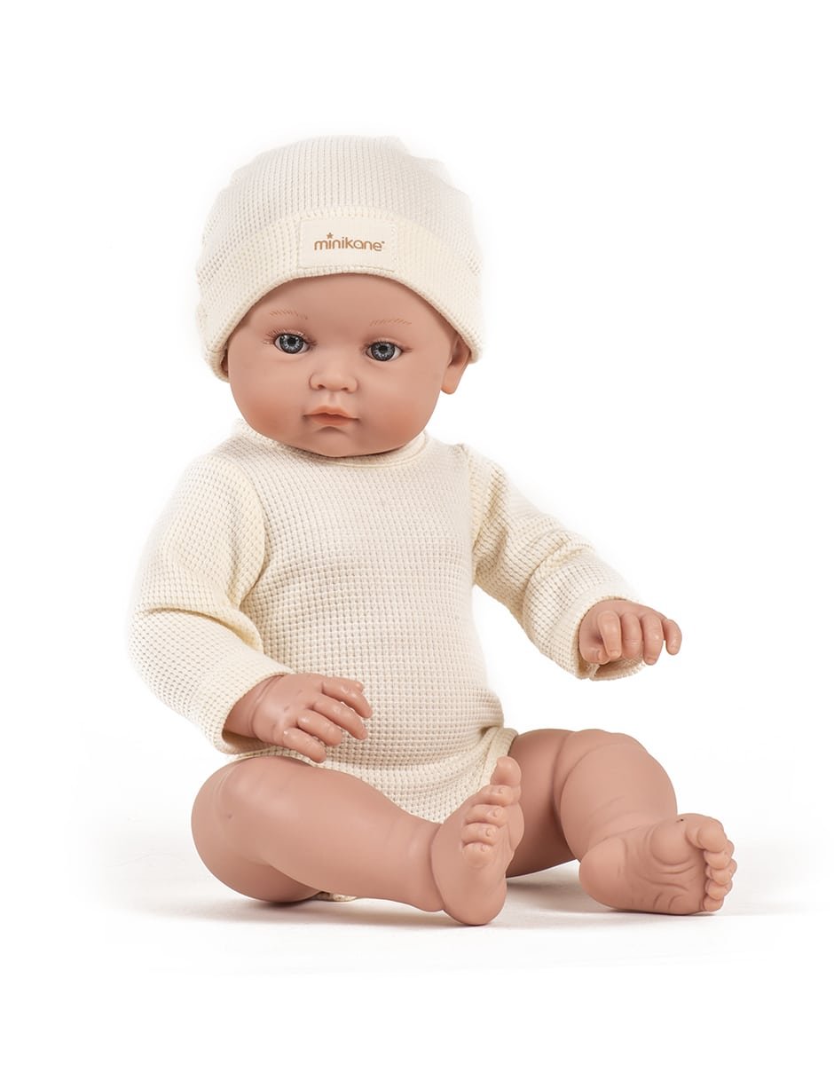 Minikane® Játék Babaruha - Bambinis - Ensemble - Minikane - Játékbabák - OduStore