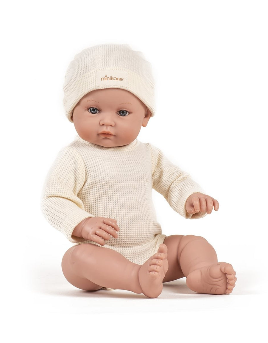Minikane® Játék Babaruha - Bambinis - Ensemble - Minikane - Játékbabák - OduStore