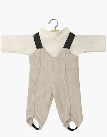 Minikane® Játék Babaruha - Ensemble Popeye - Minikane - Játékbabák - OduStore