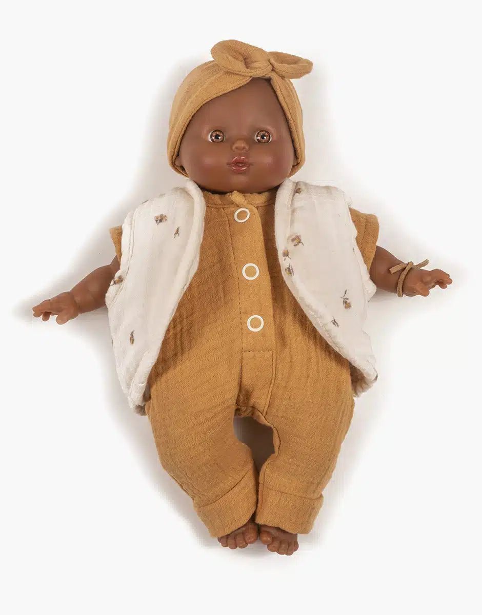 Minikane® Játék Babaruha - Taoma - Minikane - Játékbabák - OduStore