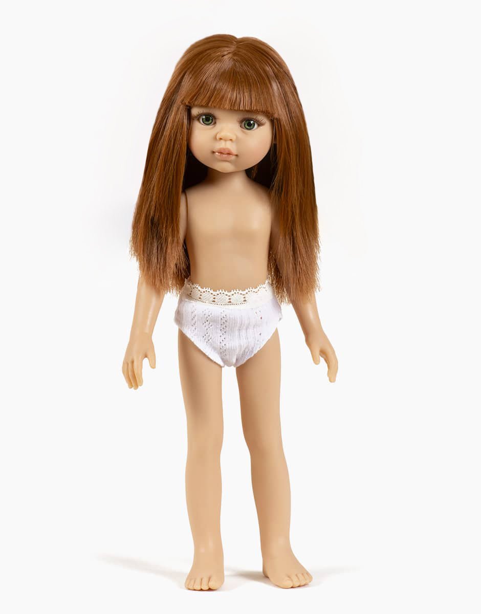 Minikane® Játékbaba - Amigas Cristi™ - Minikane - Játékbabák - OduStore