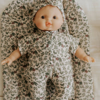 Minikane® Játékbaba kezeslábas/fejpánt - Amélie - Minikane - Játékbabák - OduStore