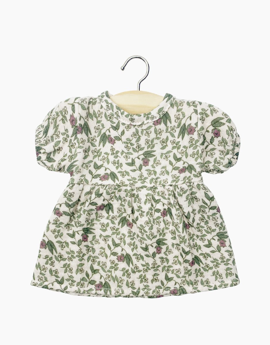 Minikane® Játékbaba ruha - Amélia - Minikane - Játékbabák - OduStore