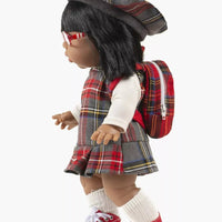 Minikane® Játékbabaruha - Diana Szett Gris - Minikane - Játékbabák - OduStore