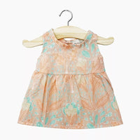 Minikane® Játékbabaruha - Robe Faustine Aquarius - Minikane - Játékbabák - OduStore