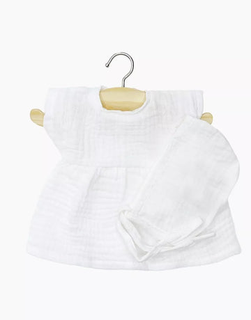 Minikane® Játékbabaruha Sapkával - Faustine - Minikane - Játékbabák - OduStore