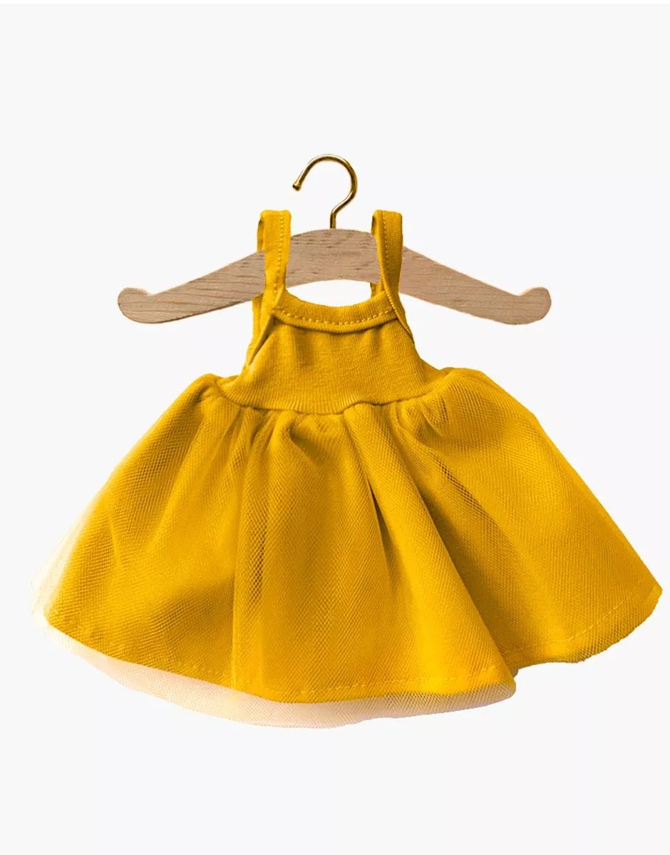 Minikane® Játékbabaruha - Tutu Rosella Amber - Minikane - Játékbabák - OduStore