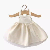 Minikane® Játékbabaruha - Tutu Rosella Milk - Minikane - Játékbabák - OduStore