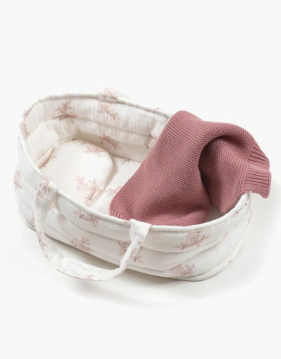 Minikane® Kötött takaró - Minikane - Játékbabák - OduStore
