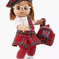 Minikane® Játékbabaruha - Kate Szett