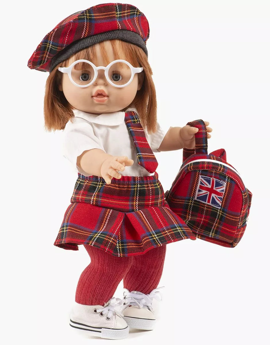 Minikane® Játékbabaruha - Kate Szett
