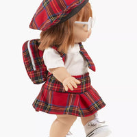 Minikane® Játékbabaruha - Kate Szett