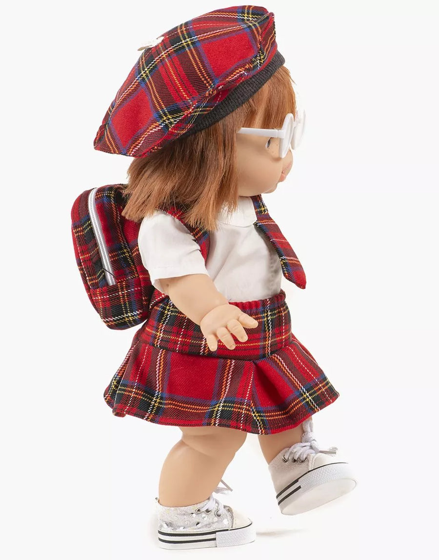 Minikane® Játékbabaruha - Kate Szett