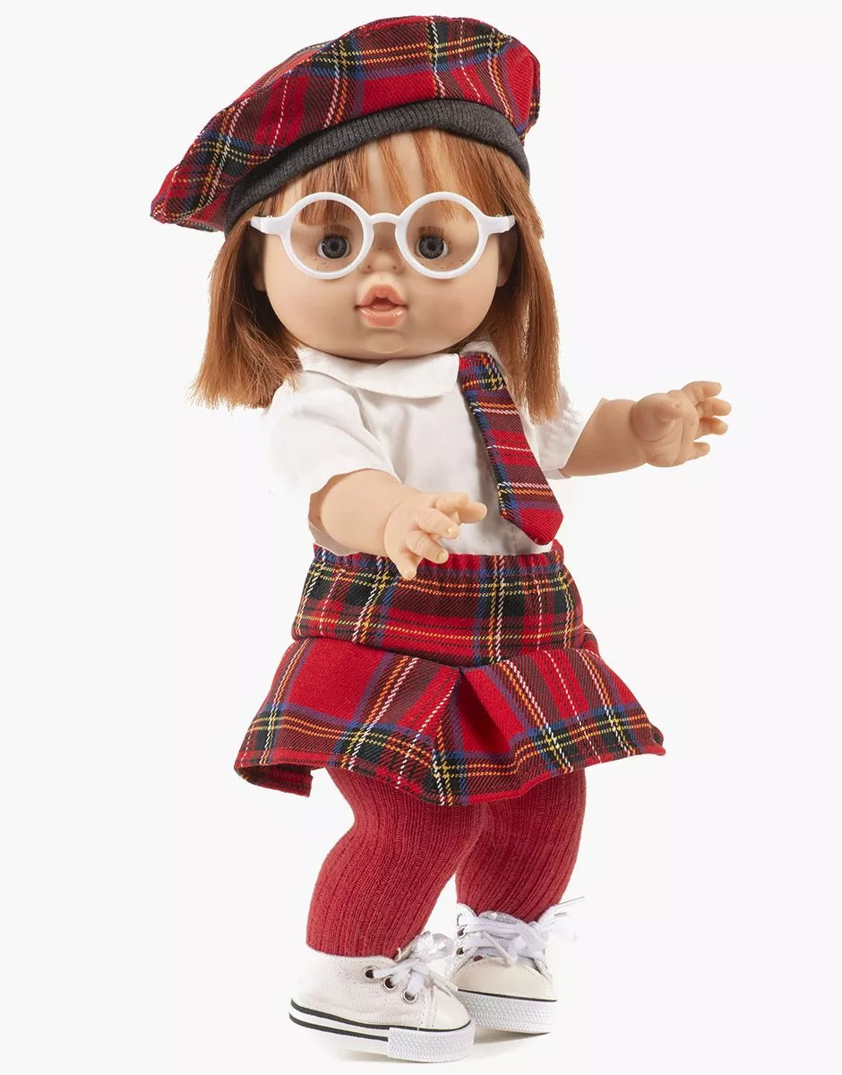 Minikane® Játékbabaruha - Kate Szett