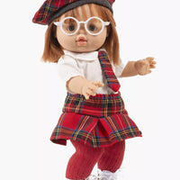 Minikane® Játékbabaruha - Kate Szett
