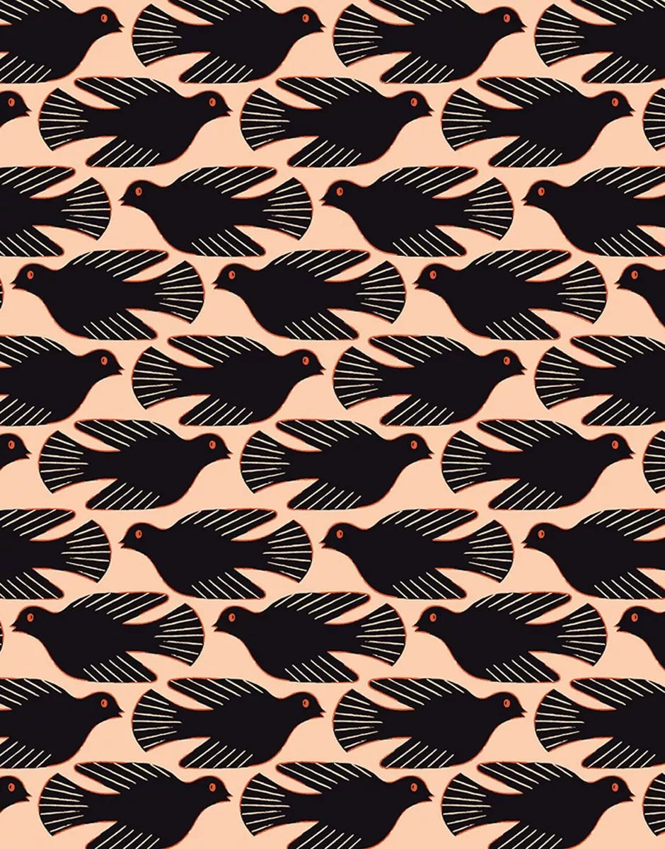Minikane® Játékbabaruha - Salambo Retro 2 Piece