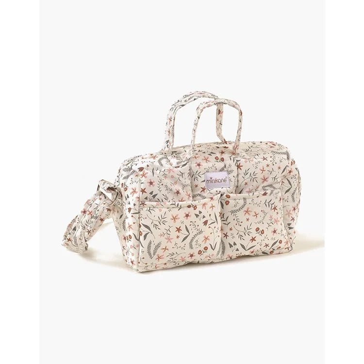 Minikane® Pelenkázó táska - Nina - Minikane - Játékbabák - OduStore