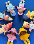 Minikane Mini Panchas Játékbaba Noah