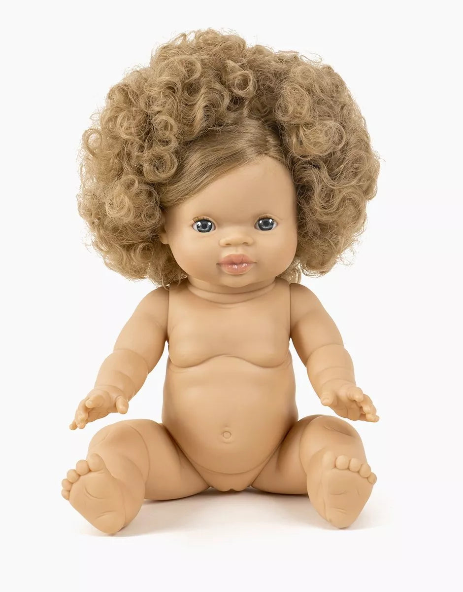 Minikane® Gordis Játékbaba - Anais