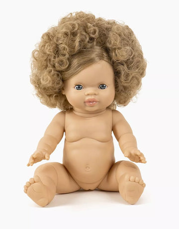 Minikane® Gordis Játékbaba - Anais