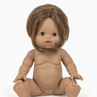 Minikane® Gordis Játékbaba - Léopoldine