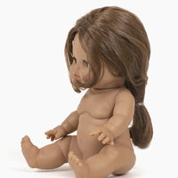 Minikane® Gordis Játékbaba - Léopoldine