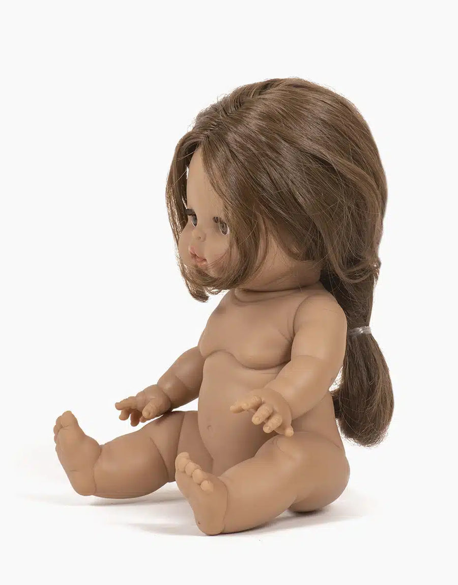 Minikane® Gordis Játékbaba - Léopoldine