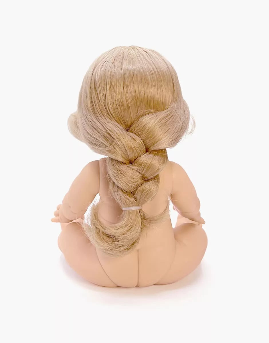 Minikane Toy Doll - Alien
