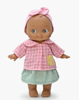 Minikane Mini Panchas Játékbaba Maia