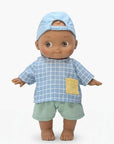 Minikane Mini Panchas Játékbaba Noah