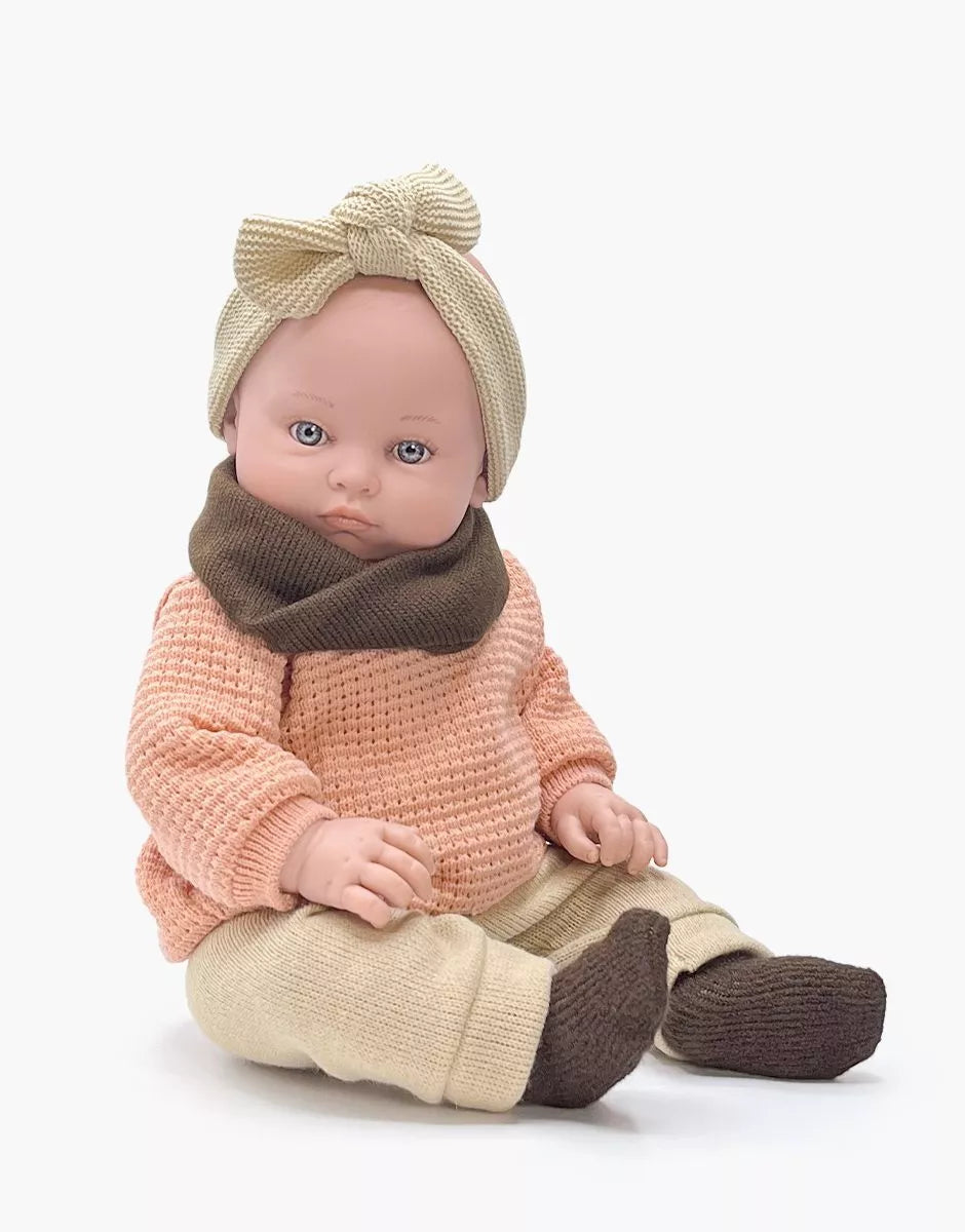 Minikane Játékbaba - Yaelle Hiver