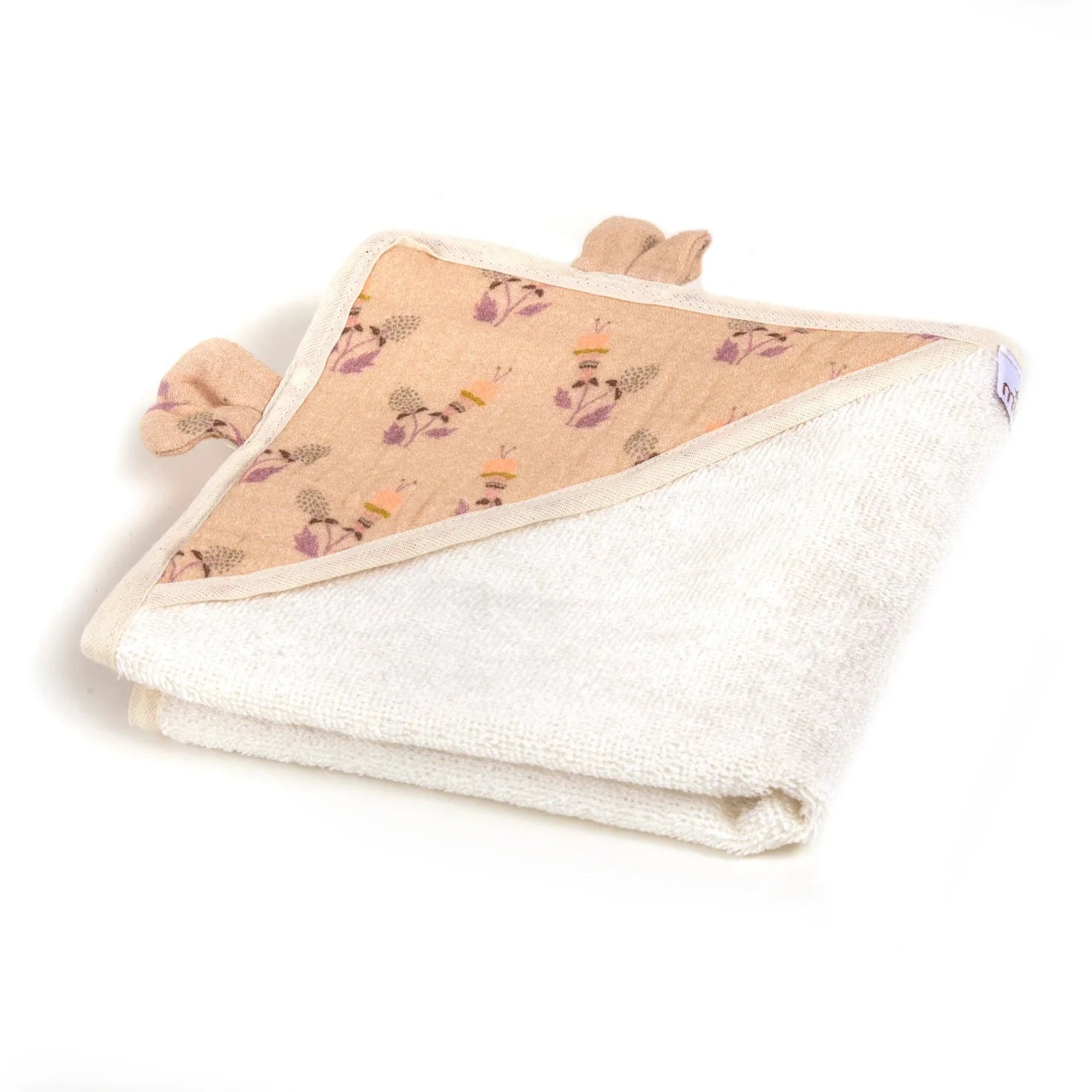 Minikane® Törölközõ - Fleurs d'Avril - Minikane - Játékbabák - OduStore