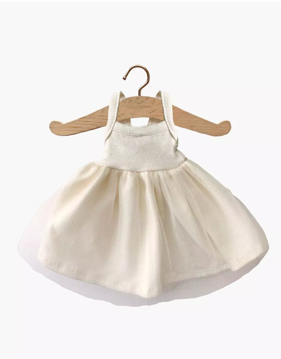 Minikane® Játékbabaruha - Tutu Rosella Milk