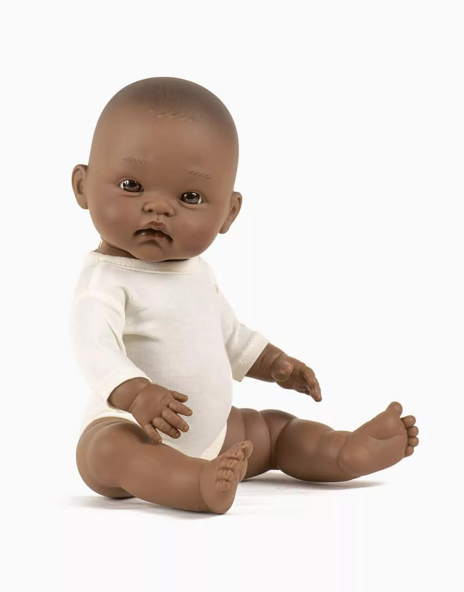 Minikane Godris doll 34cm - Valentine