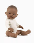 Minikane Godris doll 34cm - Valentine