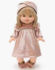 Minikane Godris Doll Festive Outfit Set - "New Year's Eve" 3-piece
