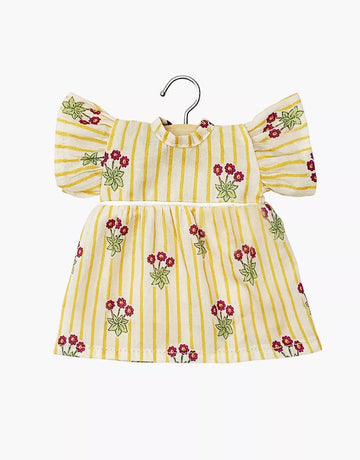 Minikane®  Játékbabaruha - Robe Daisy Dress