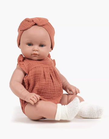Minikane® Bambinis Játékbaba - Yaelle