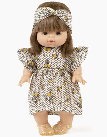 Minikane® Játék Babaruha - Robe Daisy Antoinette