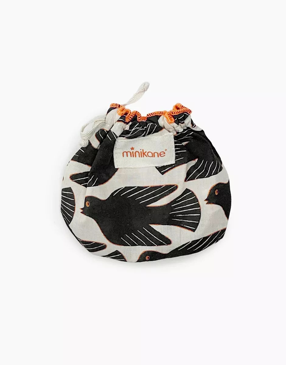 Minikane® Játékbabaruha - Salambo Retro 2 Piece