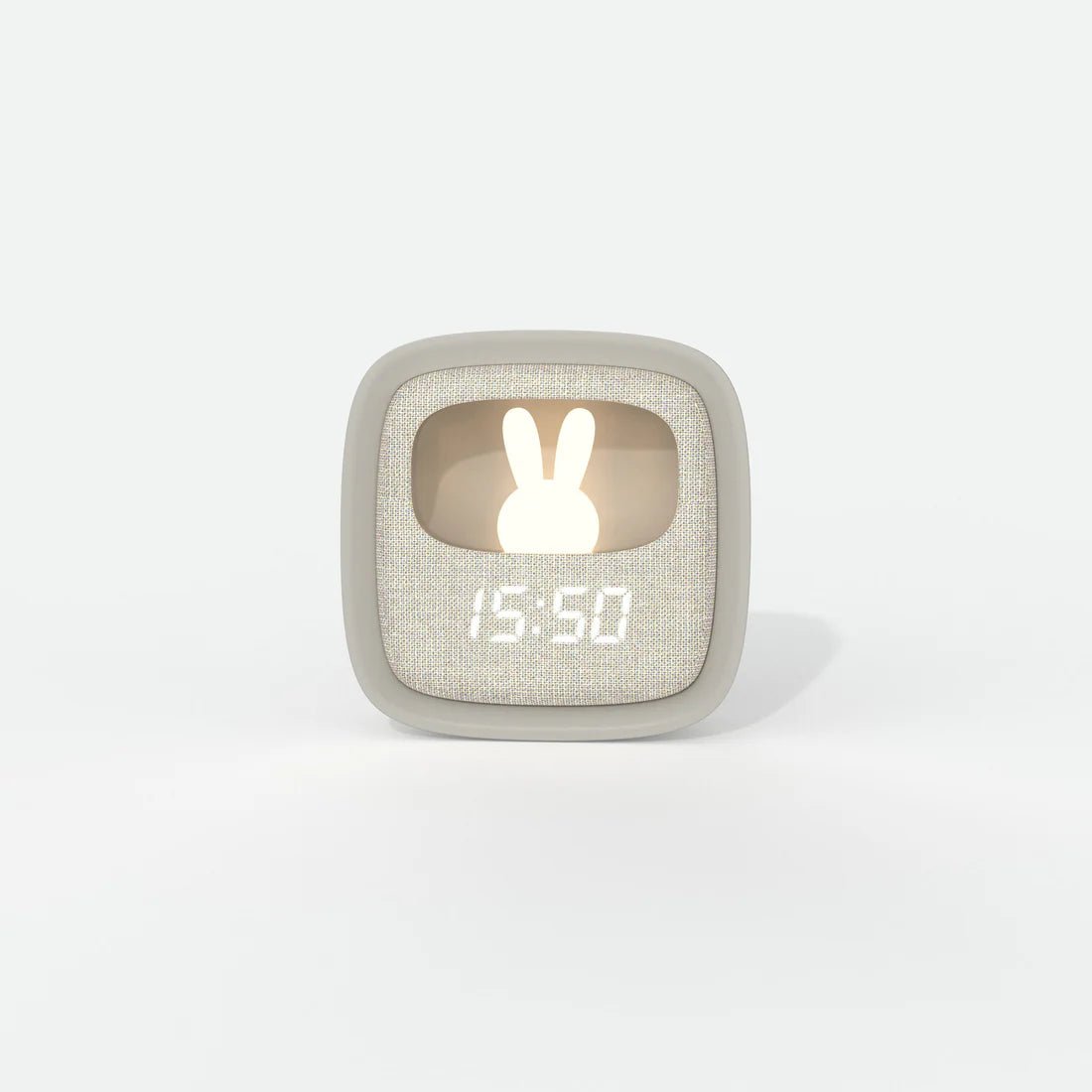 MOB® Billy Clock - Grey - Mob - Gyerekjátékok - OduStore