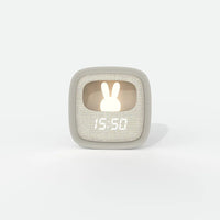 MOB® Billy Clock - Grey - Mob - Gyerekjátékok - OduStore
