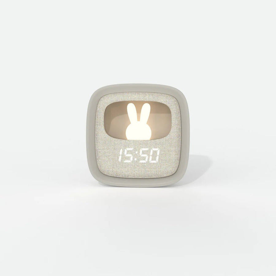 MOB® Billy Clock - Grey - Mob - Gyerekjátékok - OduStore